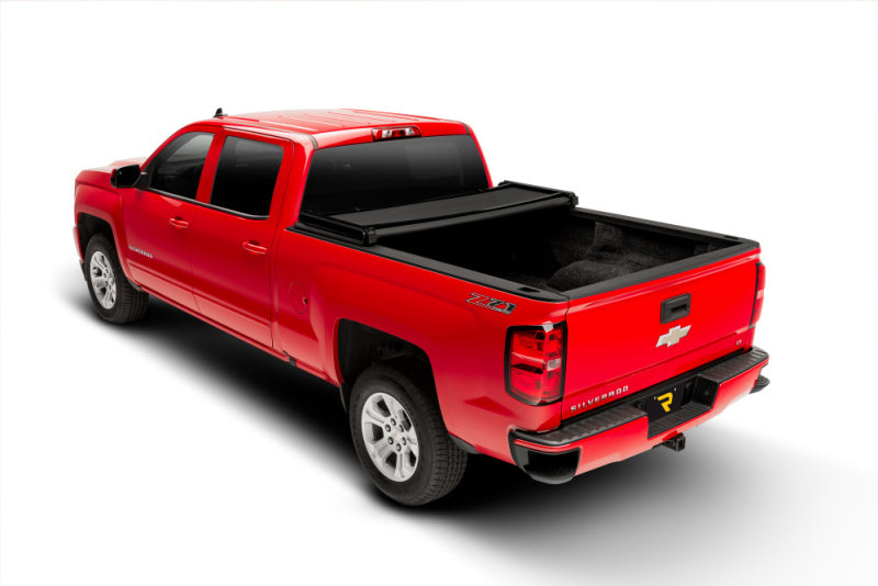Extang 94-03 Chevy S10/S15 Short Bed (6ft) Trifecta 2.0 - 92560