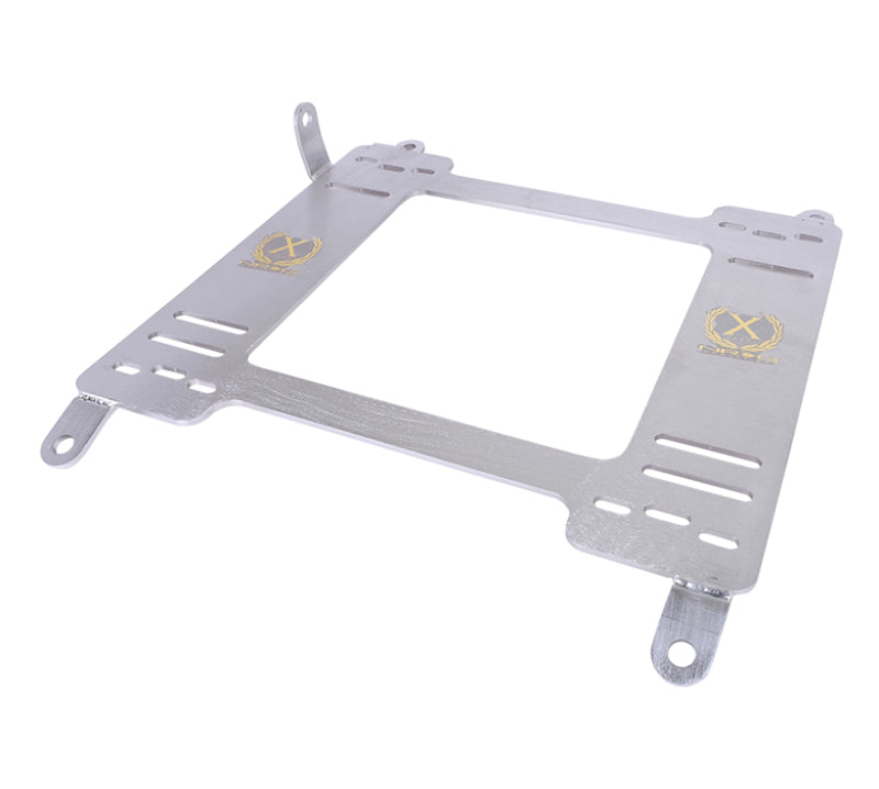 NRG Seat Brackets (Low) - 03+ Nissan 350Z (6spd) - - SBK-NZ02
