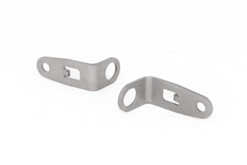 Goodridge 06-11 Honda Civic (Rear Disc Models) Stainless Steel Brake - 20024