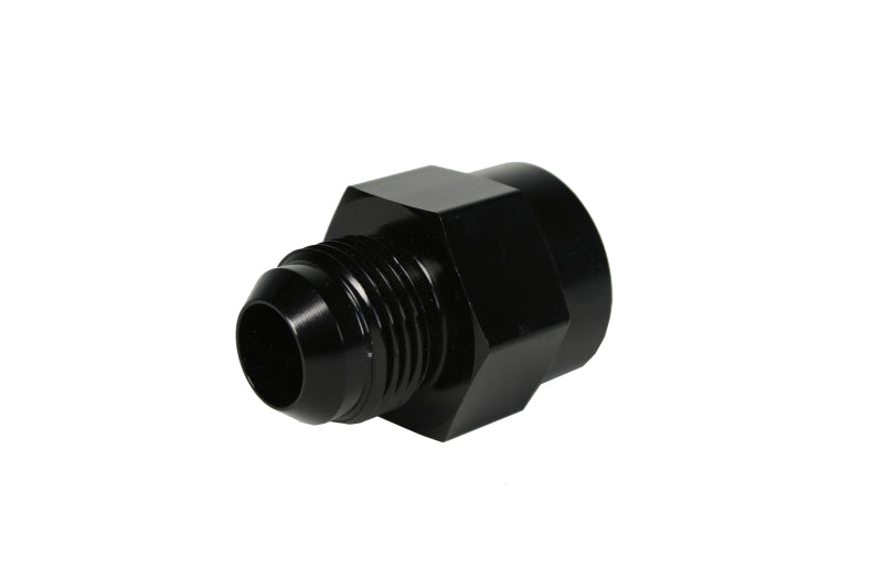 Aeromotive AN-08 Inlet Adapter (for Inline EFI Pump P/N 11109) - 15114