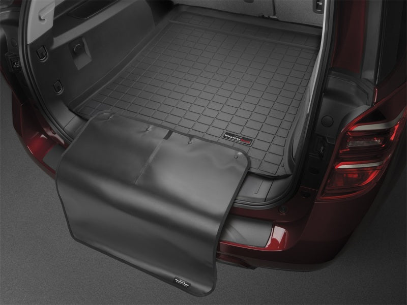 WeatherTech 17-24 Volvo V90 Cross Country Cargo Liner w/ Bumper - 42969SK