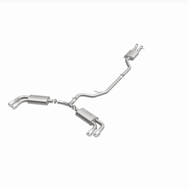 MagnaFlow 19-21 Chevrolet Blazer RS 3.6L 409SS Street Series Cat-Back - 19466