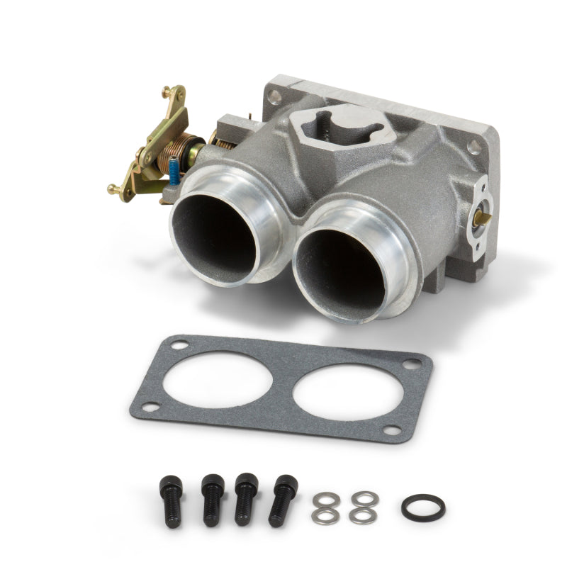 BBK 87-03 Ford F Series Truck RV 460 Twin 61mm - 3502