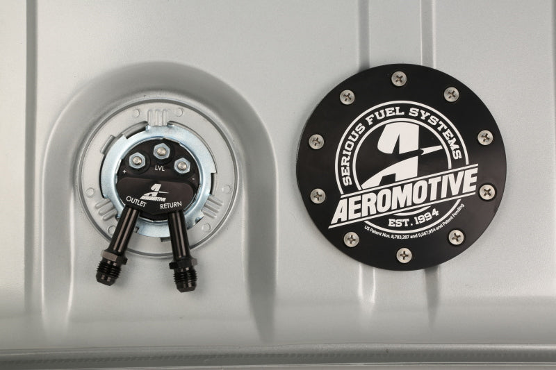 Aeromotive 1969 Chevrolet Camaro 340 Stealth Gen 2 Fuel Tank - 18458