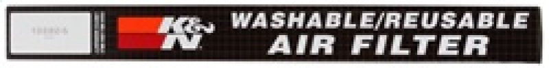 K&N 02-04 Cadillac / 99-10 Chevy/GMC Pickup / 99-01 Jeep - 33-2129