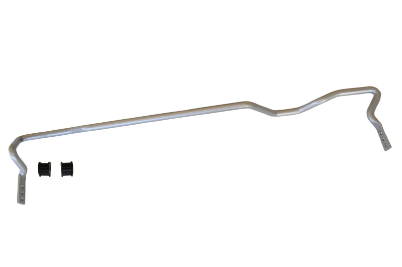 Whiteline 22mm Adjustable Rear Sway Bar for 02-03 Subaru WRX/Impreza Non-Turbo - BSR33Z