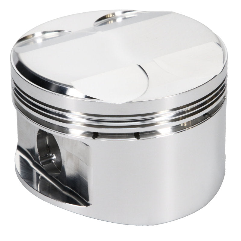JE Pistons Nissan TB48DE Pistons 100.50mm Bore (Size 1.0mm) 102 - 327830