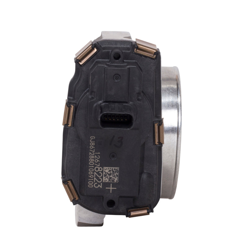 BBK 14-20 Chevrolet Camaro/Corvette 6.2L LT1 92mm Performance Throttle Body - 1899