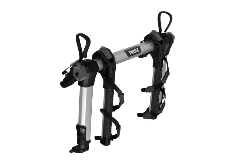 Thule OutWay Hanging-Style Trunk Bike Rack (Up to 2 Bikes) - 994005