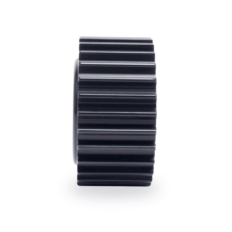 KraftWerks Cogged Pulley - 70mm Cogged 42mm Width (6 Bolt - 159-99-700C