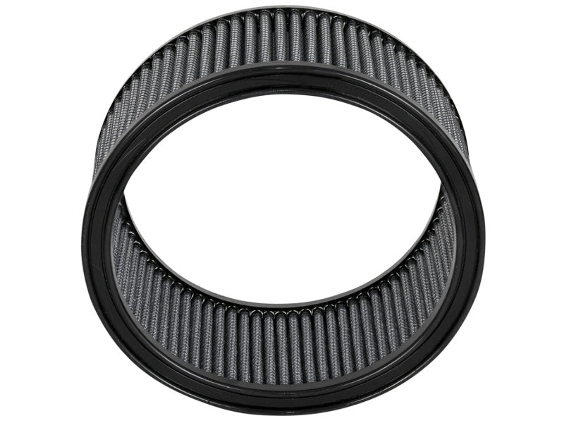 aFe Magnum FLOW Air Filters PDS Round Racing Air Filter - 11-90009
