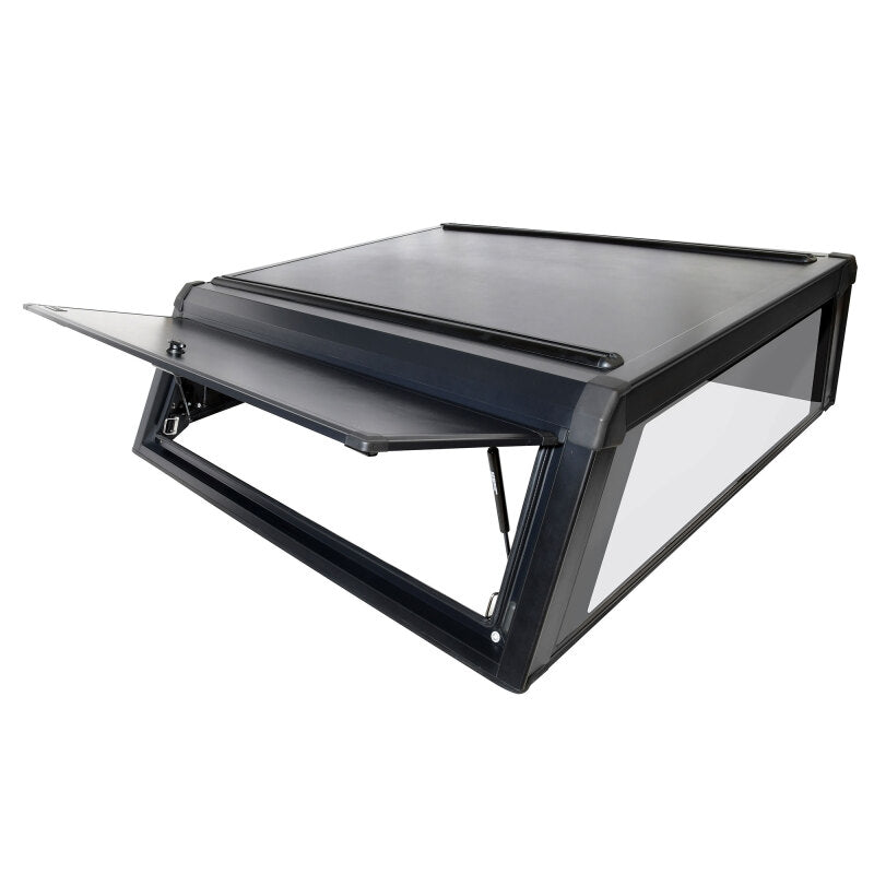 Westin 16-23 Toyota Tacoma 6ft. Bed EXP Truck Cap - - 16-14185A