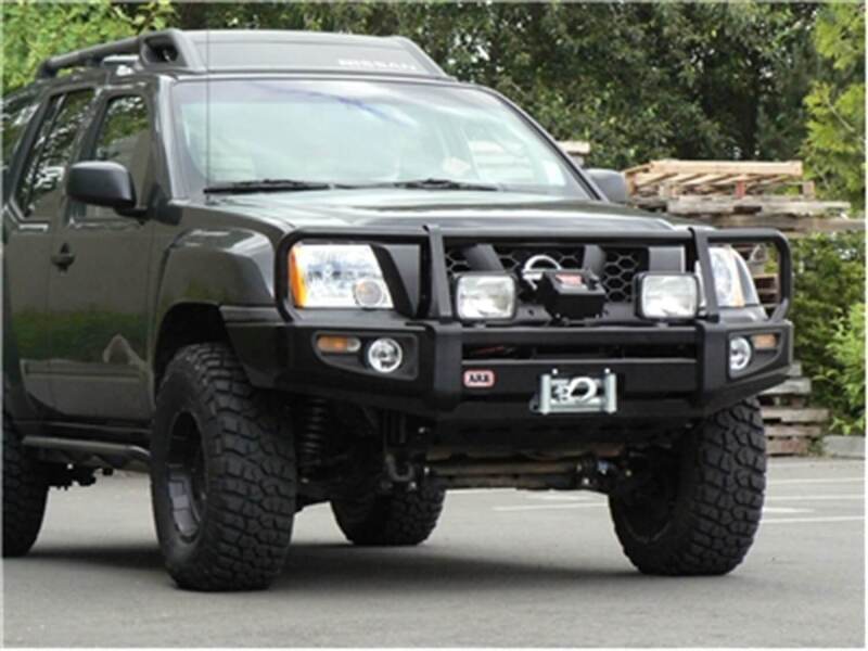 ARB Combination Bar Xterra 05On (Fit Kit NOT Included) - 3438270