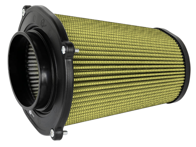 aFe Quantum Pro Guard 7 Air Filter Inverted Top - - 72-91133