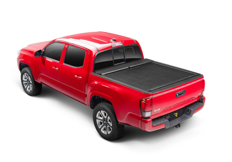 Roll-N-Lock 16-18 Toyota Tacoma Access Cab/Double Cab LB 73-11/16in M-Series - LG531M