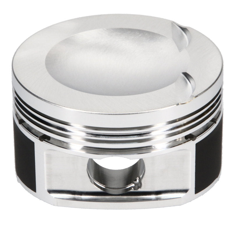 JE Pistons Audi TT RS 5Cyl Piston Kit 9.5:1 - - 337966