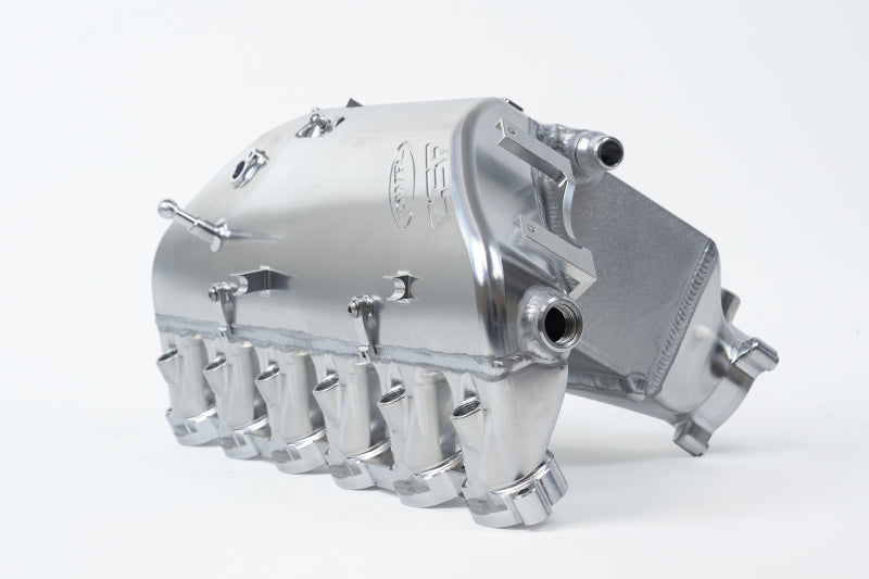 CSF BMW M2/M3/M4 S58 Comp & Non-Comp (G8X) Charge-Air Cooler - 8233