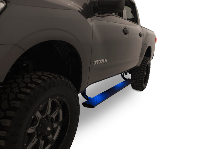 AMP Research 2016-2017 Nissan Titan / Titan XD PowerStep Plug - 76120-01A