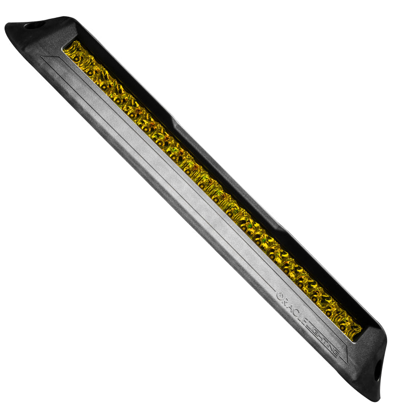 ORACLE Lighting 19-22 RAM Rebel/TRX Front Bumper Flush LED Light - 5885-006