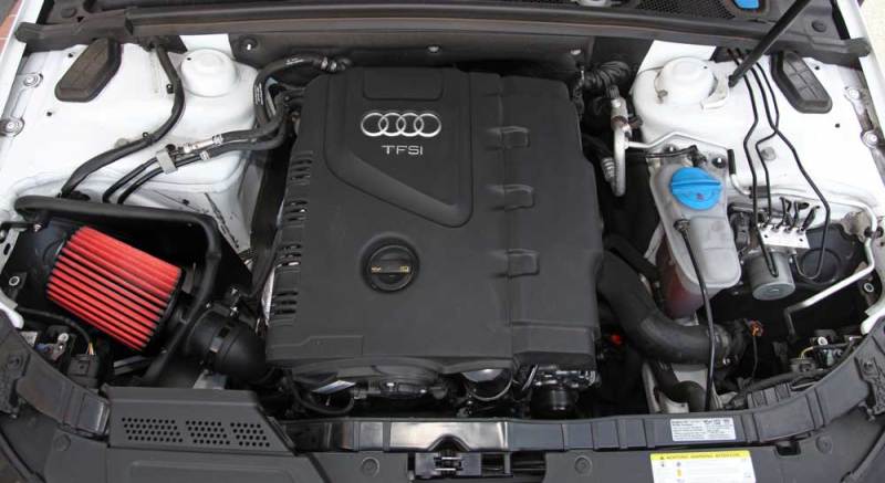 AEM 13-15 Audi A4 2.0L / 14-15 A5 2.0L Cold - 21-750