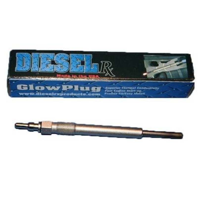 PureFlow DieselRX 03-04 Ford 6.0L Powerstroke Glow Plugs - DRX00540