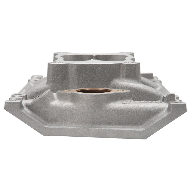 Edelbrock 96-17 Chevy 4.3 V6 Vortec Marine Engine Performer Series - 2519