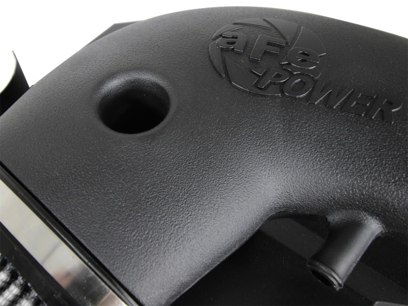 aFe MagnumFORCE Intake Stage-2 Pro DRY S 12-14 Fiat 500 - 51-12512