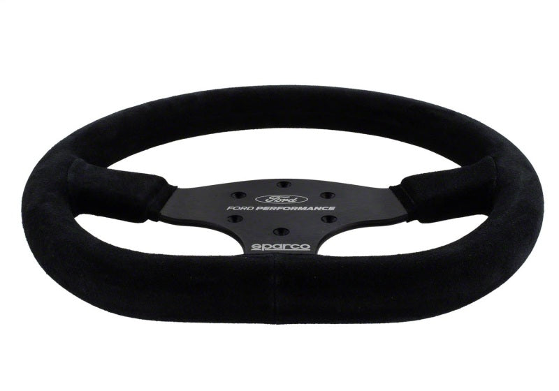 Ford Racing 05-16 Mustang Performance Steering Wheel - M-3600-RA
