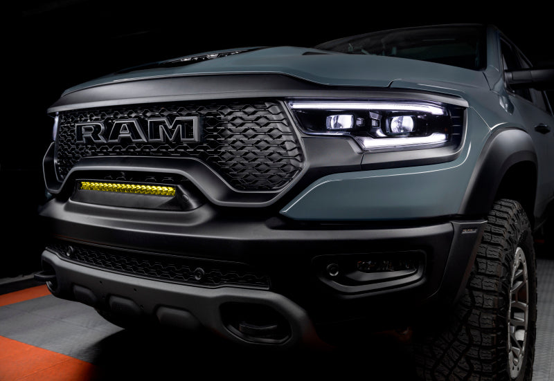 ORACLE Lighting 19-22 RAM Rebel/TRX Front Bumper Flush LED Light - 5885-006