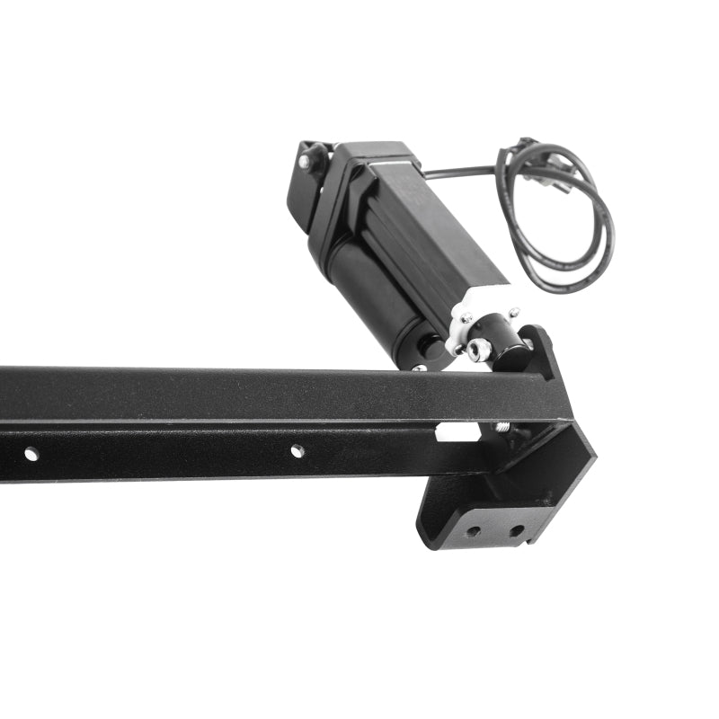Go Rhino Sport Bar 2.0 (Mid Size) - Tex Blk - 960003T