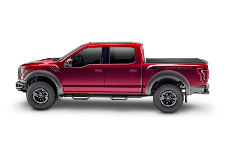 Truxedo 17-20 Ford F-250/F-350/F-450 Super Duty 8ft Sentry CT Bed - 1579616