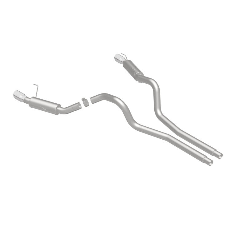 MagnaFlow Sys C/B 05-09 Ford Mustang 4.6L V8 3inch - 16674