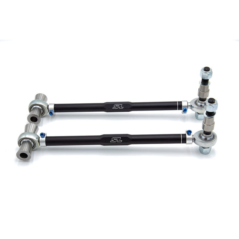 SPL Parts 20-22 Ford Shelby GT500 Mustang / 2020 Shelby - SPL TR GT500