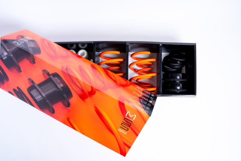 MSS 13-21 MINI Gen2 Cooper Sports Full Adjustable Kit - 02AMING2F5