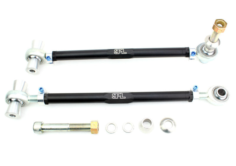 SPL Parts 06-13 BMW 3 Series/1 Series (E9X/E8X)/F8X Front Tension - SPL TR E9X