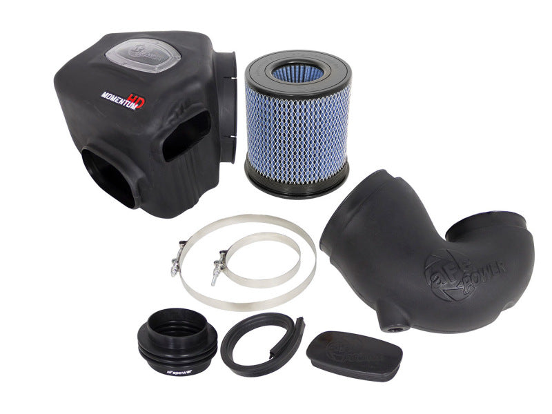 aFe Momentum HD PRO 10R Cold Air Intake 94-02 Dodge - 50-72001