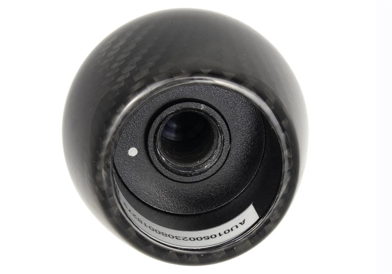 Ford Racing 13-17 Focus ST Black Carbon Fiber 6 Speed - M-7213-FSTCF