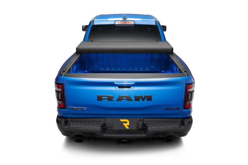 Extang 19-22 Dodge Ram (5ft. 7in. Bed) Solid Fold ALX - 88427