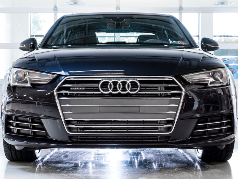 AWE Tuning 2018-2019 Audi B9 S4 / S5 Quattro 3.0T - 4510-11060