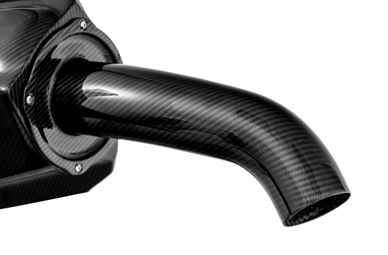AWE Tuning Audi C7 A6 / A7 3.0T S-FLO Carbon - 2660-15022