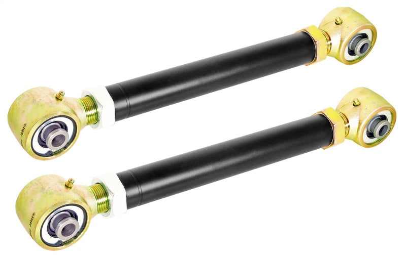 RockJock JT Gladiator Johnny Joint Control Arms Rear Upper Adjustable - RJ-150400-103