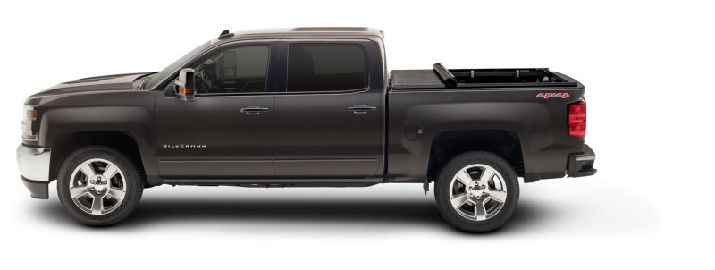 Truxedo 14-18 GMC Sierra & Chevrolet Silverado 1500 6ft 6in - 272001