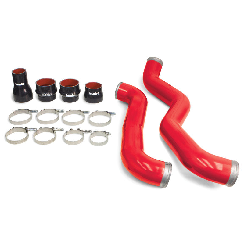 Banks Power 11-16 Chevy/GMC 2500HD/3500HD Diesel 6.6L Boost Tube Upgrade - 25993