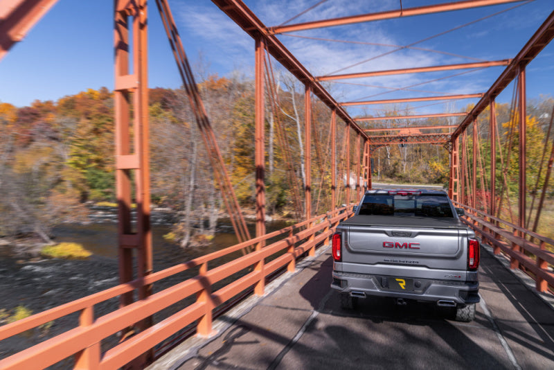 Extang 14-21 Toyota Tundra (8 ft) (Without Rail System) Trifecta - 90470