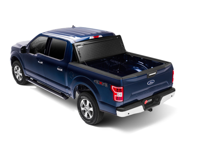 BAK 15-20 Ford F-150 8ft Bed BAKFlip G2 - 226328