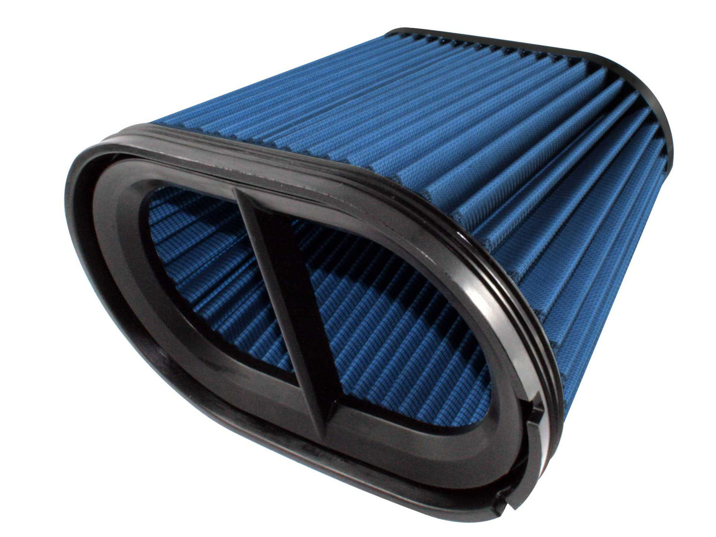 aFe MagnumFLOW Air Filters OER P5R A/F P5R Ford Diesel - 10-10100
