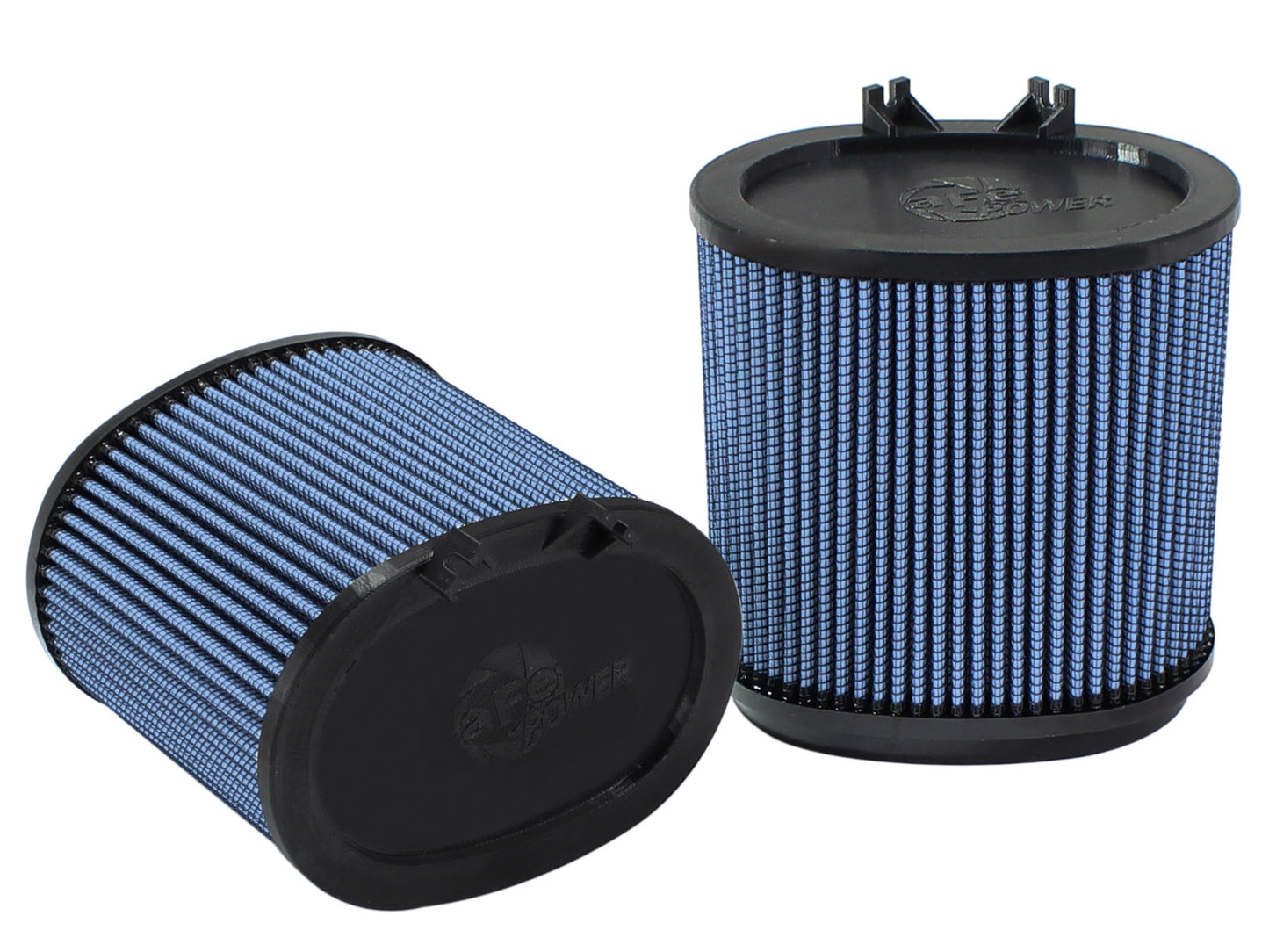 aFe MagnumFLOW OE Replacement PRO 5R Air Filters 09-12 Porsche - 10-10126