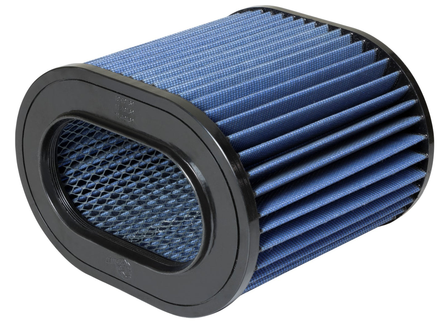 aFe MagnumFLOW Air Filters OER P5R Ford Diesel Trucks 2017 - 10-10139