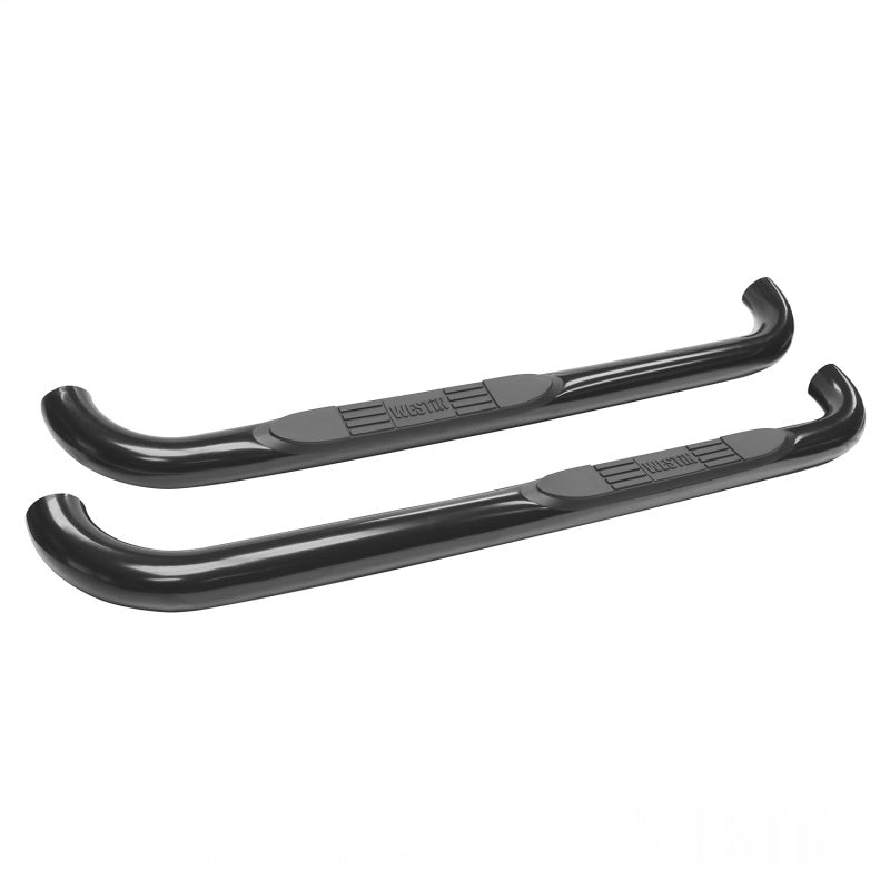 Westin 2015-2017 Chevy Silverado 25/3500 Reg Cab (Body Mount) E-Series - 23-3845