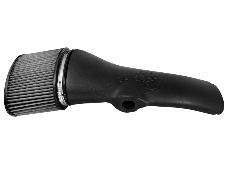aFe Magnum FORCE Stage-2 Pro DRY S Cold Air Intake - 51-31912